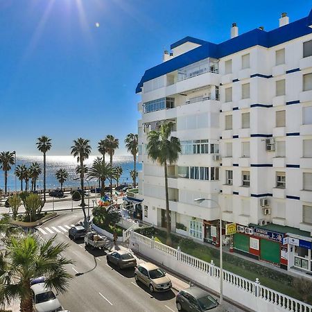 Apartamento Al Lado De La Playa Benalmádena Exterior foto